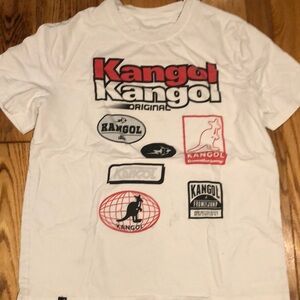 Kangol shirt